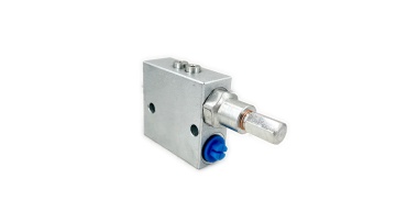 VS2C In Line Direct Acting Sequence Valve