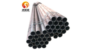 1.5 Inch SCH40 Hot Rolled Carbon Steel Seamless Pipes1