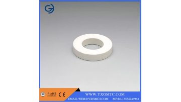 Ceramic gaskets