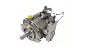 PVP Series Hydraulic Plunger Pumps