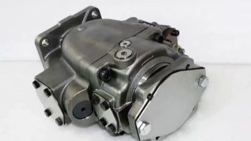 Alternative to Parker P3145 Series Axial Piston Variable Displacement Pump