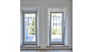 Profile Sash Windows Bars Doors and Windows for Aluminum Alloy Folding Screen Stainless Steel Modern1