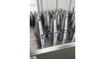 20CrMnTi HIGH PRECISION TOOLHOLDER