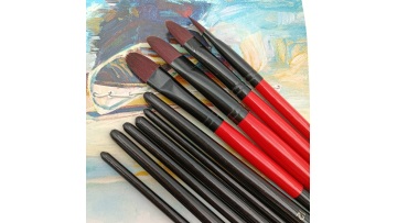 Art Paint Brush