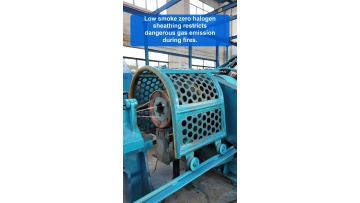 Custom development capabilities for customer special size special length cable solutions