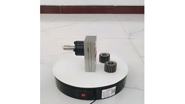 30CC 50CC 40cc metering pump Melt pump screw machine transmission pump1