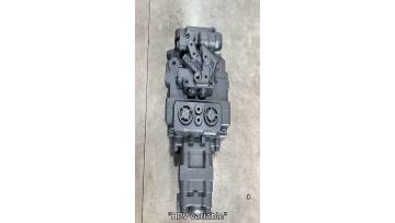 PC35MR-2/PC40MR-2/PC45