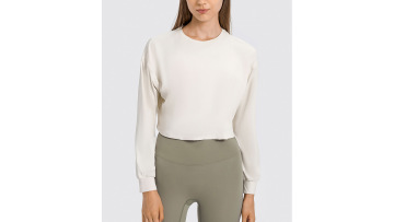 DS124 women base layer
