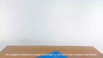 ups inverter with charger
