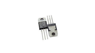 TRIAC BTB06-600B TO220 