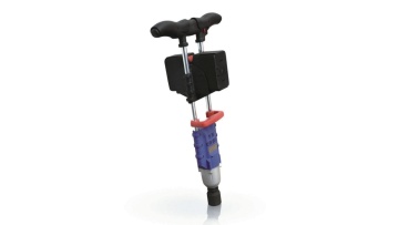 LLB-1200 lithium battery bolt wrench machine