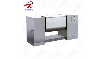 Model CH Series SlotShape Mixer (2)