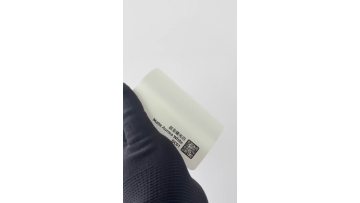 Matte Aurora White	DC01