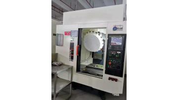 Machining center T-7
