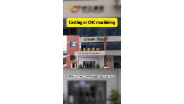 Reliable Custom CNC Machining For All Industrial Application Scenarios