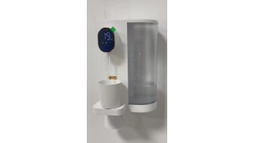 S9 Mouthwash Dispenser