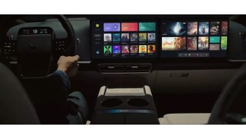 Li Auto l8 PRO MAX LUXURY SUV