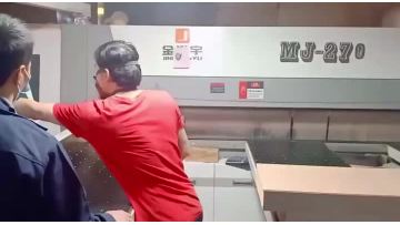 Wood Cutting Machine Saw Panel Saw Machine Woodworking CNC Panel Saw