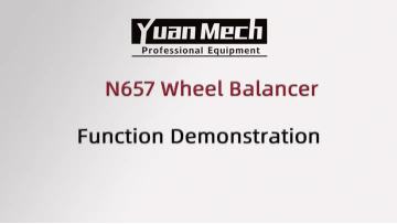 N657 wheel balancer operation video.mp4