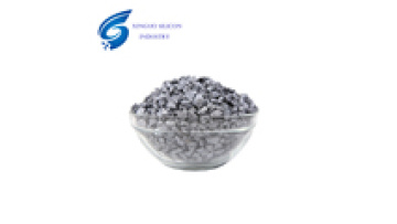 steel casting addititive Ferro silicon 75  72 granule 3-8mm delivery alloy manufacture in Henan with various specifications1