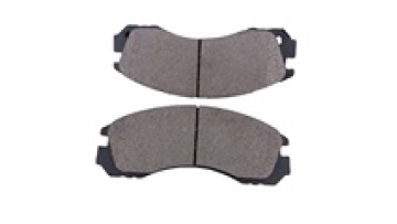 Ceramic Brake Pads D530 - OEM MB895250 MR129104 MZ690006 X3511003 MB895090 for Japanese Cars1
