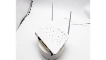 E8007U-SR / 4GE+WIFI+POTS