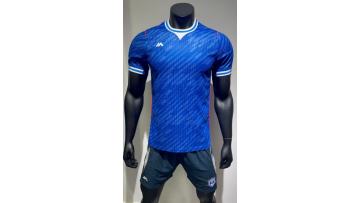 YXZZ86021.4Team Match Jersey