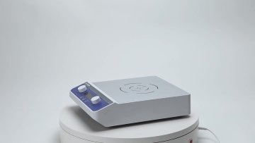 Lachoi Brand Digital Display Laboratory Mixer Magnetic Stirrer Price1