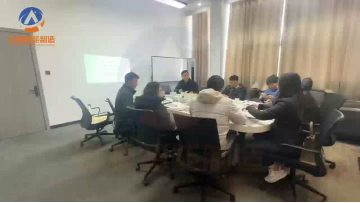 Intelligent manufacturing builds bridges; international cooperation opens up new prospects together.