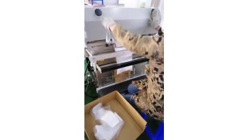 Auto Packing Machine