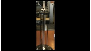 Ultraviolet Sterilization Lamp-CBL