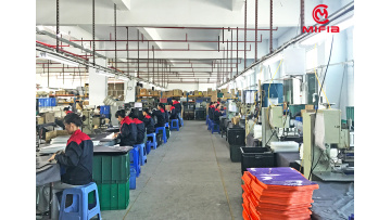MIFIA'S WORKSHOP