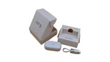 Custom Packaging Box for Bluetooth Earphones1