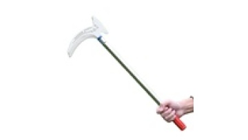 Long handle farmers garden harvesting hook axe agricultural tools sickle outdoor weeding tree agricultural sickle1