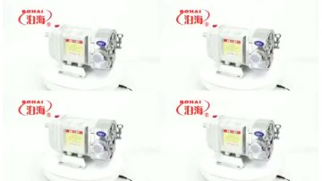 High viscosity molasses pumpLX3A stainless steel rotor pumpFood meat slurry transfer pump1