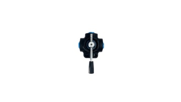 MARCHESINI 3-Way Rotary Diverter Valve 1/2'' BSP
