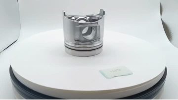 KOMATSU S6D95 PISTON