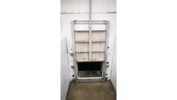 Penstock