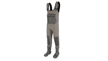 Neo Chest Fishing Wader Rubber boots