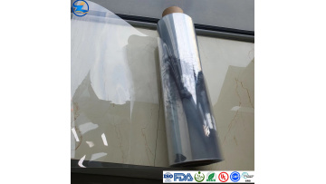 Food Grade RPET Films