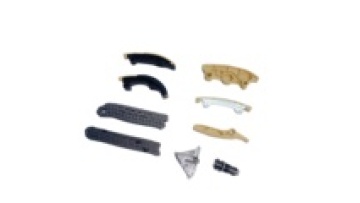 KUSIMA Factory Timing Chain Kit for Land Rover 2.0T 250P Pt204 PETROL ENGINE AJ200 AJ20P4 - NEW1