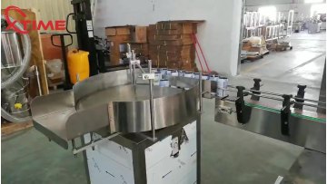 Soup filling and sealing Line Packaging Automatic Vegetable Cup packaging machine1