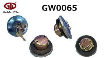 Video For GW0065 - Motorcycle Locking Gas Cap