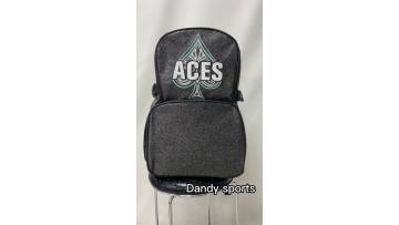 Gun backpack