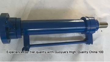 140 90-560 Hydraulic Cylinder