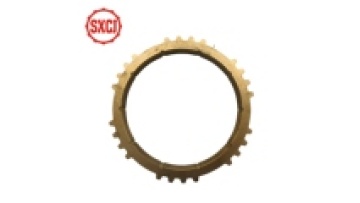 China wholesale Auto parts input transmission synchronizer ring   FOR VALTRA WCR001190/L1503361