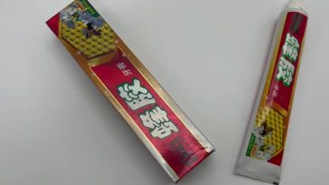 propolis toothpaste
