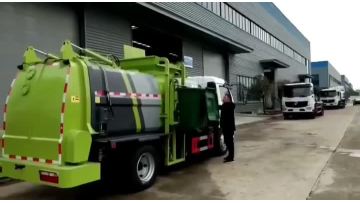 Kithen Truck