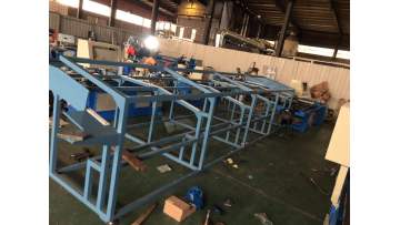 auto load cutting machine