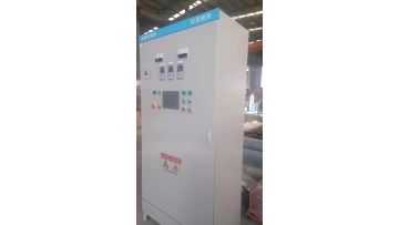frequency conversion control cabinet